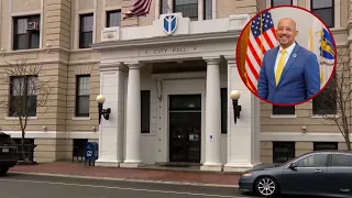 Mass AG probe into secret recordings in Lawrence mayor s office remains active