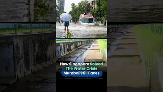 Why Mumbai Floods and Still Faces Water Shortages thumbnail