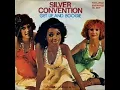 Silver Convention - Get Up and Boogie