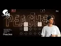 Download Lagu Justin Bieber: Peaches - children of the light - SKY Sheet