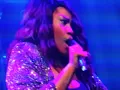 Kelly Price As We Lay live at the Indigo  O2 on April 8, 2018.