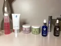 Home Facial Tutorial