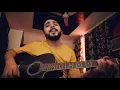 Download Lagu Kabir Singh: Bekhayali | ARIJIT SINGH VERSION | Shahid Kapoor | Acoustic cover by Aamir Mehdi