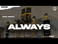 Download Lagu DJ ALWAYS PARTY BASS HOREG PAULKA