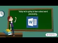 Word Processing