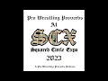 Podcast Squared Circle Expo 2023