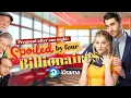 Download Lagu Accidentally Pregnant with the Billionaire’s Triplets… Then Spoiled by Four Billionaires