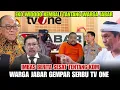 Download Lagu TV ONE MINTA MAAF‼️ KDM TEGAS PERINGATKAN MEDIA, WARGA JABAR GERUDUK EKO