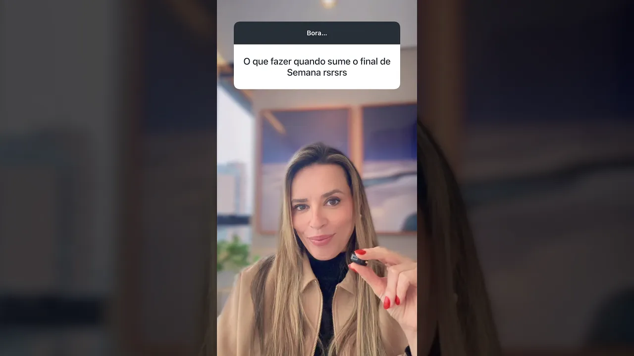 🚨ELE SUMIU? FAÇA ISSO!