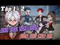 Download Lagu Anh Trai Tâm Thần Báo Thù Cho Em Gái | Tập 1 - 2 | Tùng sub
