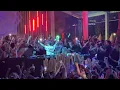 JAMIE JONES | HUNGRY FOR THE POWER @ DESTINO SÃO PAULO