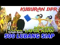 Download Lagu ONTOSENO WISANGGENI LAPORAN DATA KUBURAN DPR 💫 PAGELARAN WAYANG KULIT KI SENO NUGROHO