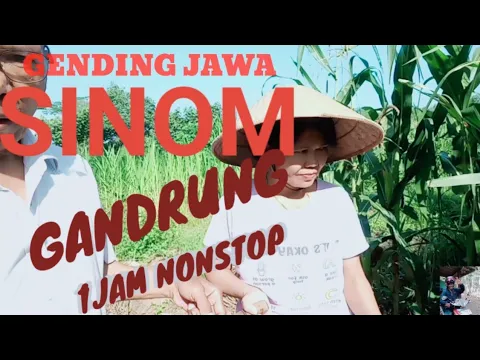 Download MP3 GENDING JAWA - SINOM GANDRUNG 1JAM NONSTOP - GENDING NYAMLENG - NENTREMKE ATI LAN PIKIR