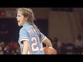 Kim Mulkey College highlights are INSANE