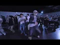 HOWL Regular Class / Kissing Strangers - USHER @ProjectLeeDanceacademy