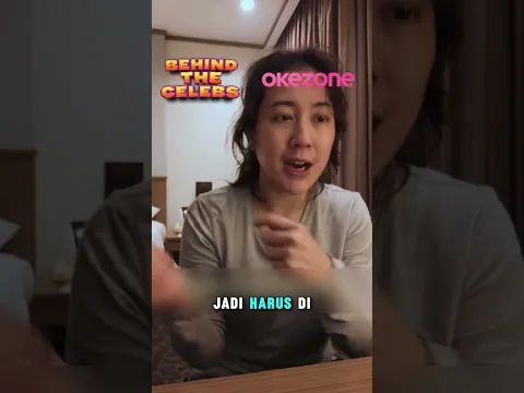 Perjuangan Sherina Ikut Padamkan Api Karhutla Demi Selamatkan Orangutan I Behind The Celebs