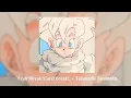 Download Lagu Yeah! Break! Care! Break! - Takayoshi Tanimoto - Dragon Ball Kai ending「 Slowed + Reverb 」with Lyric