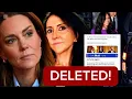 DAILY MAIL S LIZ JONES VANISHING HIT ON KATE MIDDLETON NOW GONE