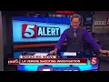 1 Injured In La Vergne Shooting