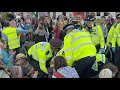 Download Lagu London Pro Palestine Protests *ARRESTS LIVE