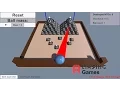 Unity3D - simple game with events and delegates