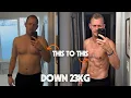 Kurt LeSeur DROPPED 23KG