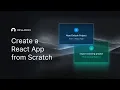 How to Create a React App from Scratch with Onlook