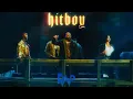 Hit-Boy - Back In Traffic Remix Song ( Prod.. Raptitude Beats )