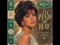 I'll Find My Way