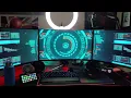 Jarvis Start Up D