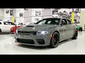 Lagu 2023 Dodge Charger SRT Hellcat Redeye Widebody Jailbreak  - #137753