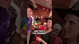 The Improvised Rap That Changed John Cena S Career Forever 