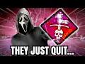 Download Lagu This Ghostface Build Just Got GIGABUFFED! (Survivors Hate It!)