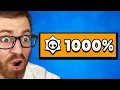 Download Lagu 1000% Mastery Boost Just Broke Brawl Stars... 🤯 (its insane)