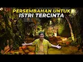 Download Lagu #10 PROJECT TAMAN SABRINA | HADIAH SPESIAL DI ANNIVERSARY KE 18 UNTUK ISTRI TERCINTA