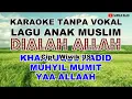 Download Lagu Karaoke Tanpa Vokal - \