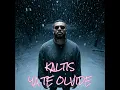KALTIS - YA TE OLVIDÉ 