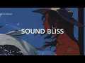 I Fall Apart biskwiq flip lofi remix Post Malone - Sound Bliss