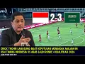 Download Lagu 🔴Hasil Pertandingan Timnas Indonesia Vs Arab Saudi 2-3 !! Erick Langsung Buat Keputusan Begini