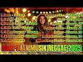 FULL ALBUM RHOMA VERSI REGGAE SKA TERBARU 2025|VIRAL TIKTOK REGGAE MIX & RELAXING MUSIC SKA 2025