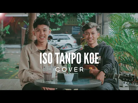 Download MP3 ISO TANPO KOE ( alindra musik ) - ( COVER )