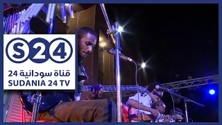 تبر تبر اصوات المدينة برنامج اصوات المدينة 