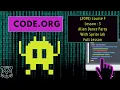 Code org - Course F 2019