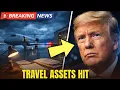 Lagu JUST IN: New Filing Targets Trump's Travel Assets — Emergency Hearing Forces a Fast Response