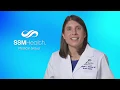 Stephanie Schnepp MD on why she works at SSM Health