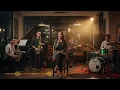 Janji Manismu - Terry (Jazz Fusion Cover)