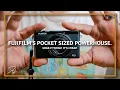 Lagu Fujifilm's powerful, pocket sized camera you didn't know existed.
