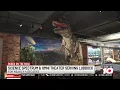 Ruben on the Road Science Spectrum Omni Theater serving Lubbock for nearly 4 decades