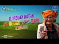 Download Lagu Dj Batak MARGOGO IJUR BARI Remix Terbaru 2024 (Si Gardo Remix)