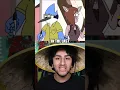 Why Mordecai Didn t End Up With Margaret